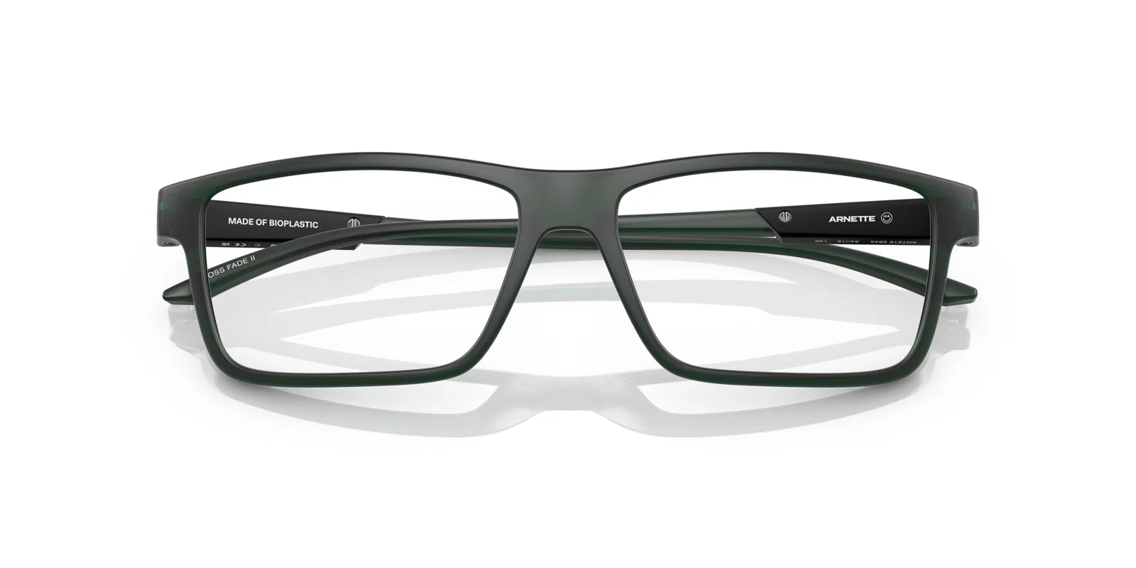 Arnette Cross Fade Ii 7216 Eyeglasses - view 24